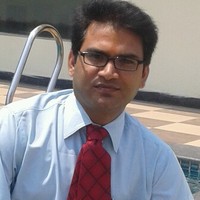 Prasanta Rath
