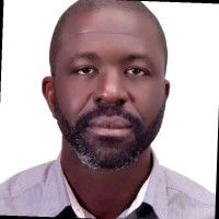 Stephen Olajide Hosea