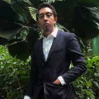 Hafiz Azman