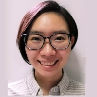 Charlynn Sher Lin Koh