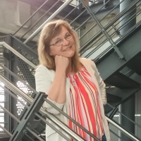 Anke Kaufmann