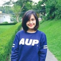 Frizzle Anne Dimayuga