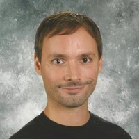 Derek Jones