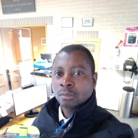 Olusegun Oluseun