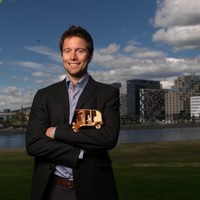 Kristian Peter Belsheim