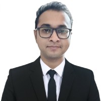 Abhishek Agrawal