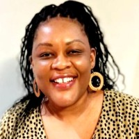 Sharon Tebogo Mkhize