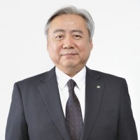 TOSHIKAZU MATSUO