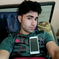 Dinesh Chaudhary