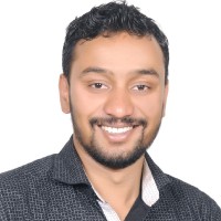 Akshay Kolte