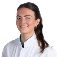 Silke Van Esch