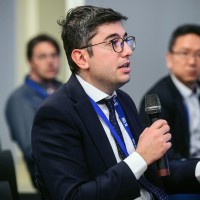 Koray Yalcintepe, PhD(c)