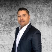 Dante Alejandro Urbina Alvarez