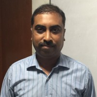 Suresh Kumar