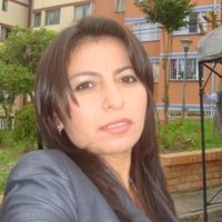 Nylsa Mireya Chaparro Vargas