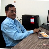 ATUL A.