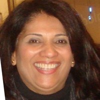 Indra Kissoon