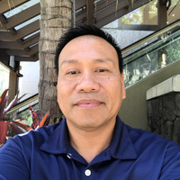 Arnold Agustin