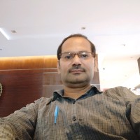 Kailash Chand