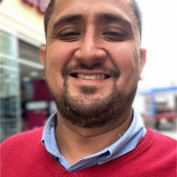 Dante Rudy Marticorena Marquez