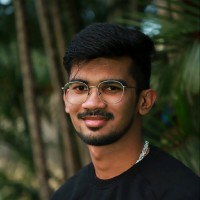 Jenish Jain