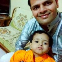 Abhijeet Bhavsar