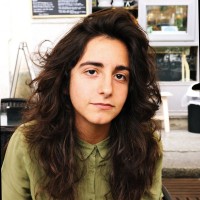 Emma Sofia Ghitti