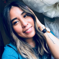 Ayessa M.