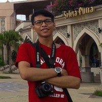 Sam Prasetya