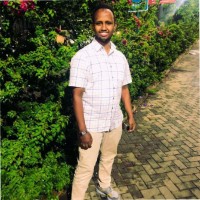 Shirwa Yusuf