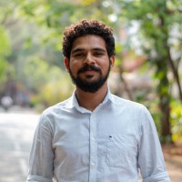 Vivek Cholakkal
