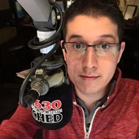 Dustin Coffman