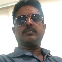 Rajesh Viswanath