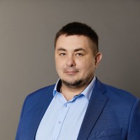 Vladimir Balashov