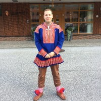 Aslak Heika Hætta Bjørn
