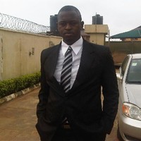 JOHN OLUFEMI ADENIJI
