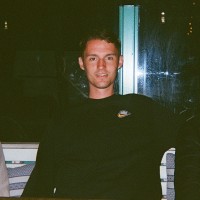 Nicholas Reid