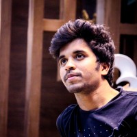 Abhiram C.
