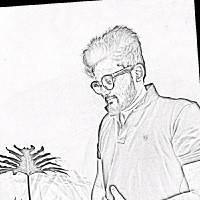Vishwas Racharla