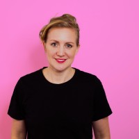 Kajsa Wallin Lindström