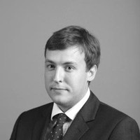 Harry Gosling
