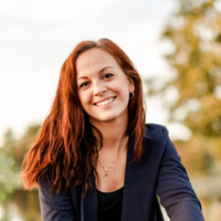 Mari Modigh Westlund