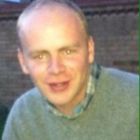 Daniel Wright