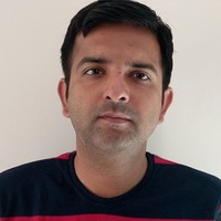 RAKESH KUMAR SUTHAR