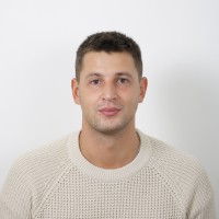 Kostiantyn Borysov