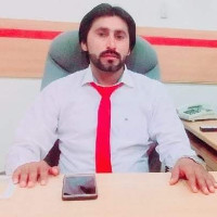 Saifullah Asif