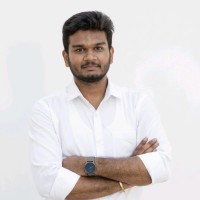 Sethupathi P