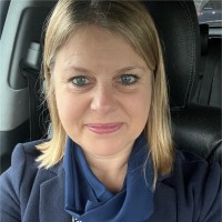 Melanie Wright