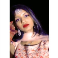 Shivani Rajbhar