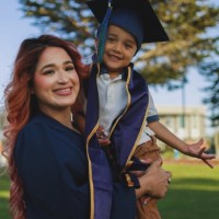 Anahi Ibarra Mcdonough